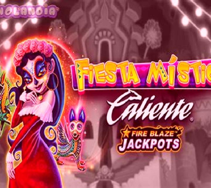Fiesta Mistica online slot