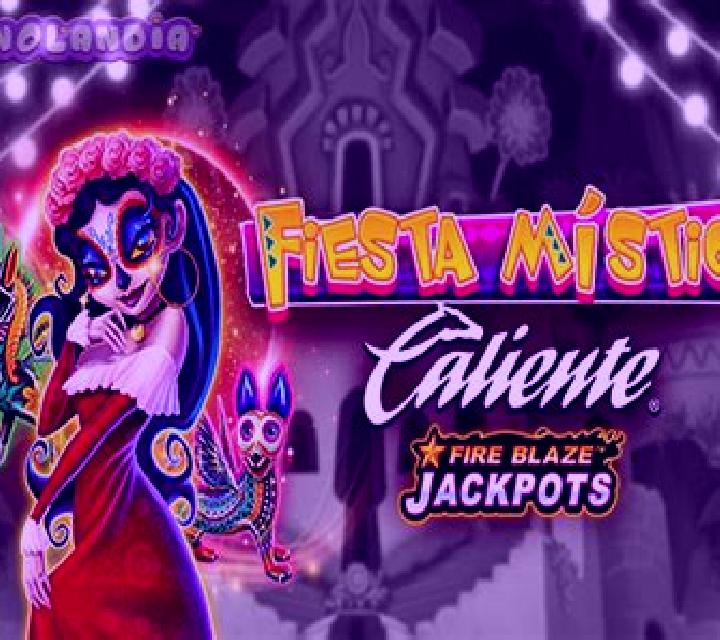 Fiesta Mistica slot