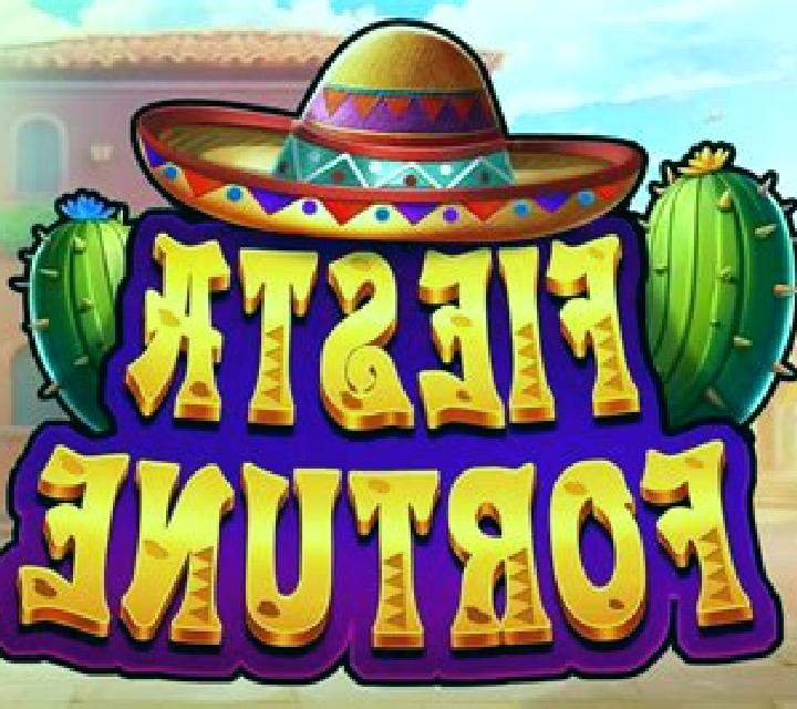 Fiesta (Nektan) online slot