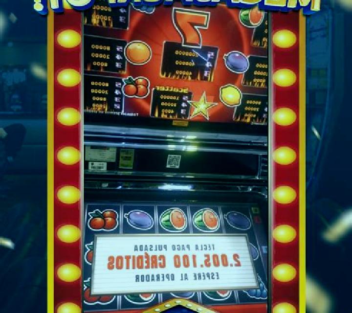 Fiesta (Nektan) slot machine