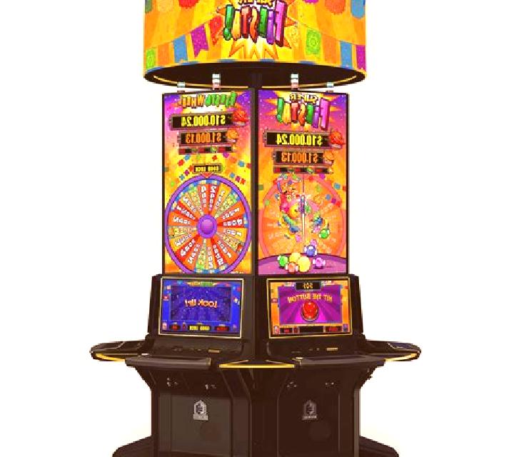 Fiesta Respin online slot