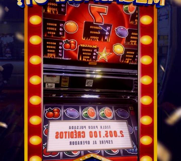 Fiesta Senorita slot