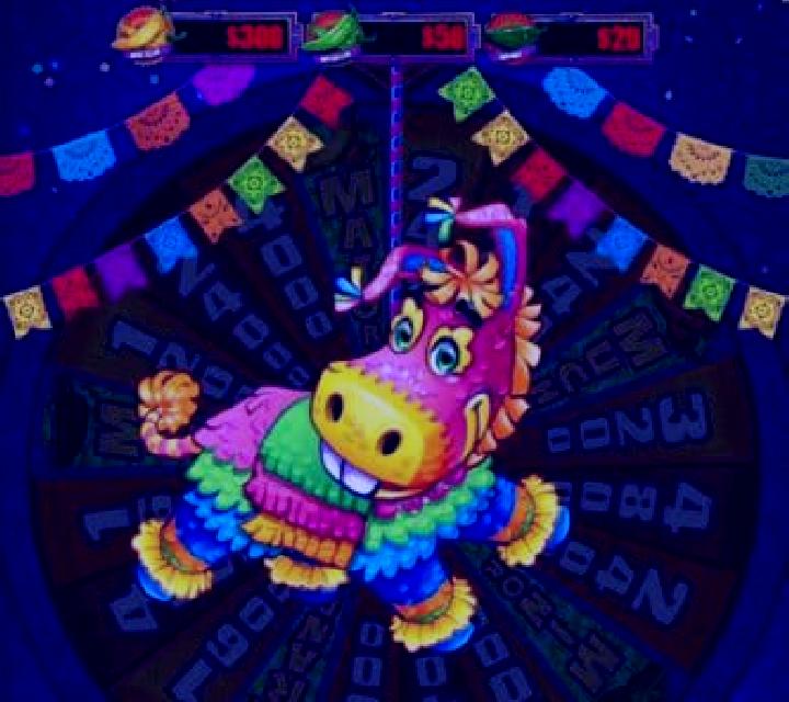 Fiesta (Slot Machine Design) online slot