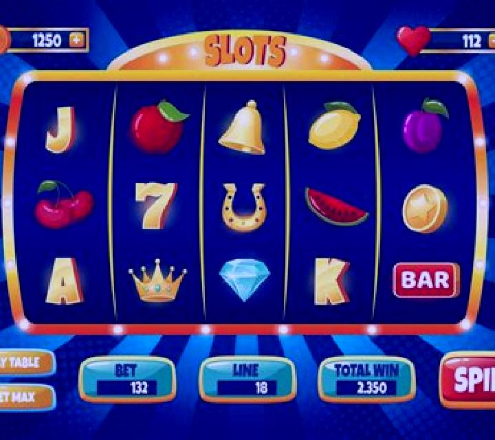 Fiesta (Slot Machine Design) slot game