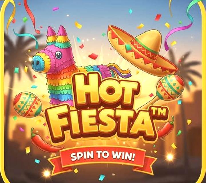 Fiesta Spins online slot