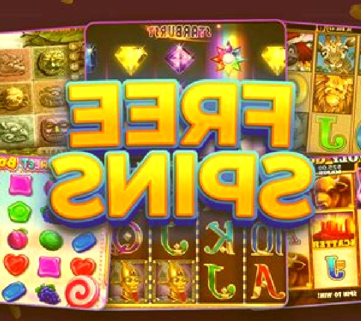 Fiesta Spins slot machine