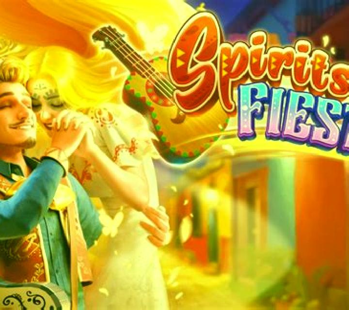 Fiesta Spirits online slot