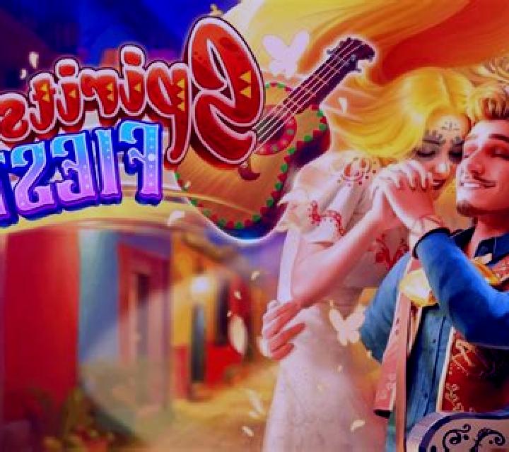 Fiesta Spirits slot