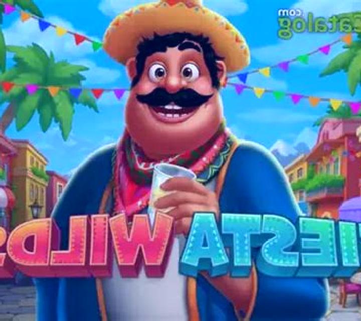 Fiesta Wilds slot