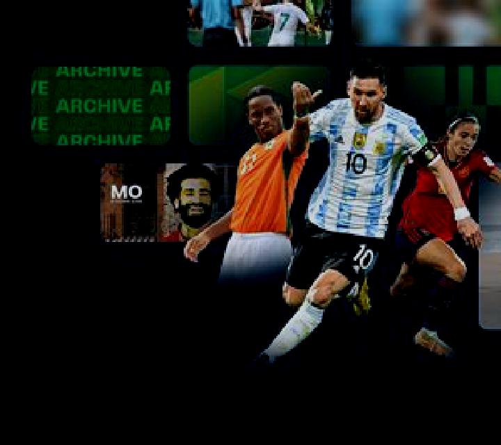 FIFA 2010 online slot