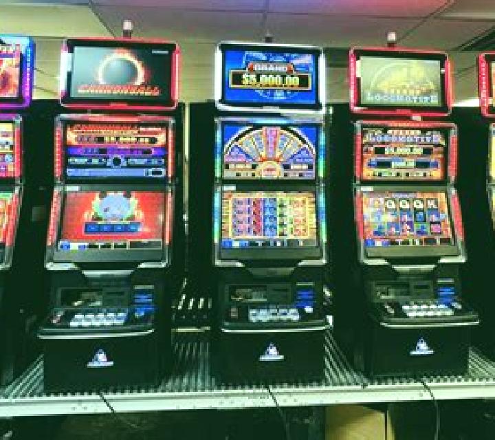 FIFA 2010 slot