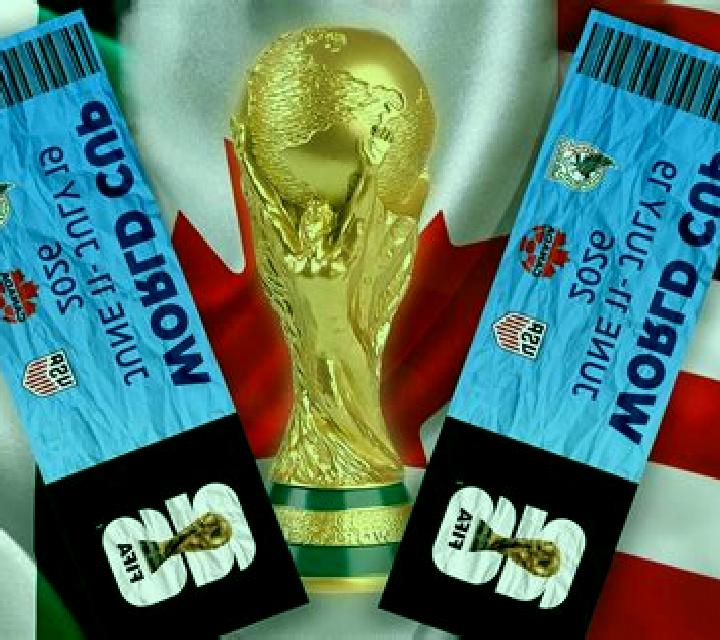 Fifa World Cup slot game