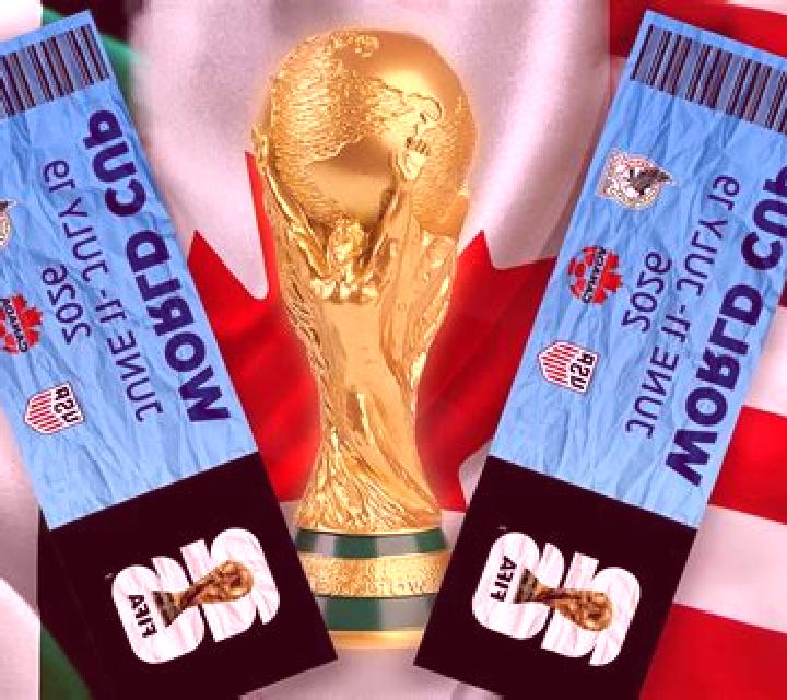 Fifa World Cup slot machine