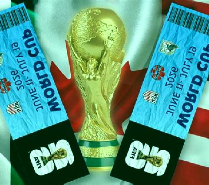 Fifa World Cup slot