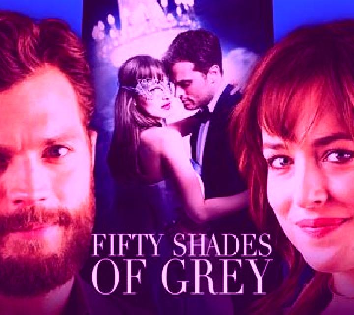 Fifty Shades of Love online slot