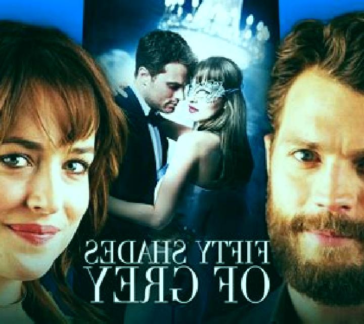 Fifty Shades of Love slot game