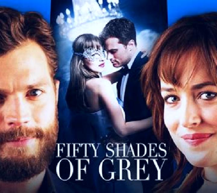 Fifty Shades of Love slot machine
