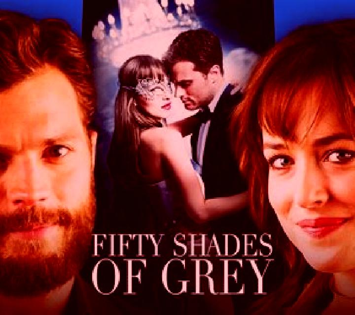 Fifty Shades of Love slot
