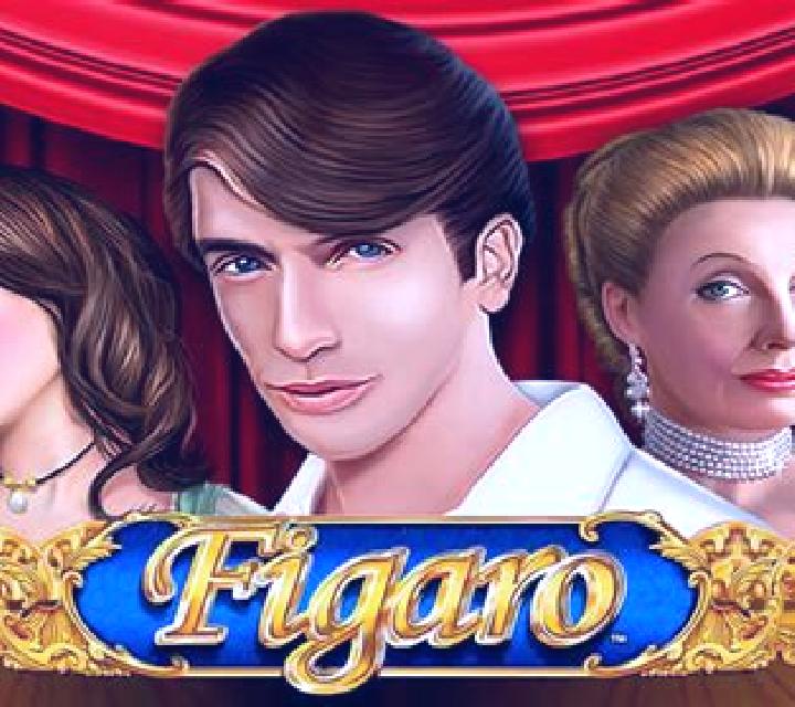 Figaro slot machine