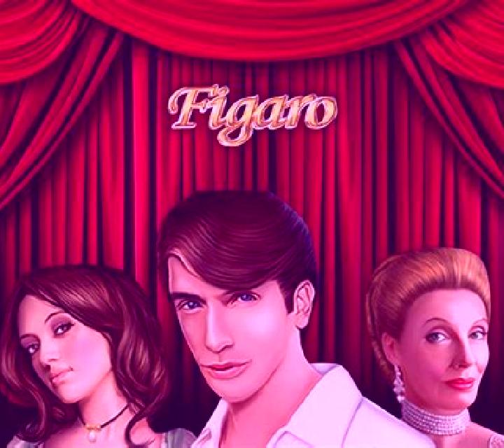 Figaro slot