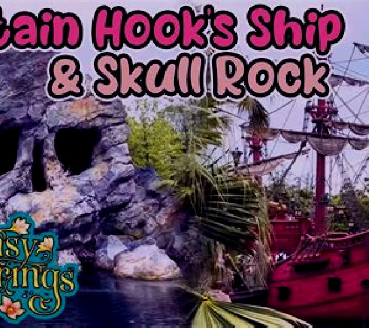 Fight for Neverland: Hook s Return online slot
