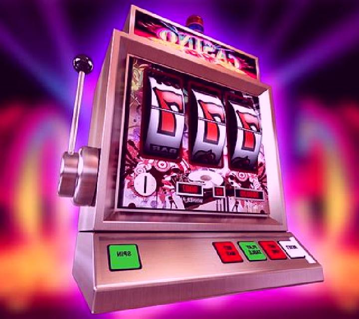 Fight Night HD slot machine