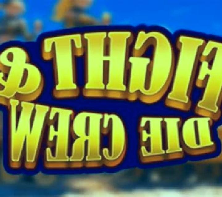 Fight or Die Crew slot