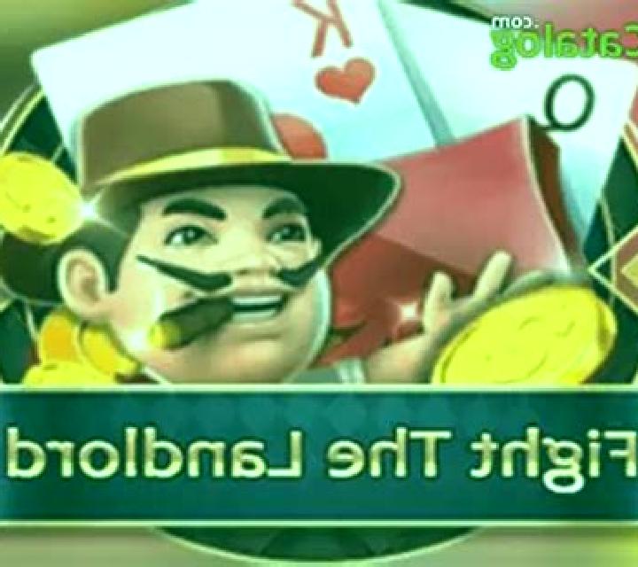 Fight The Landlord (Openbox Gaming) online slot