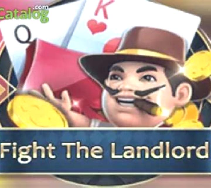 Fight The Landlord (Openbox Gaming) slot game