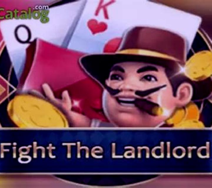 Fight The Landlord (Openbox Gaming) slot