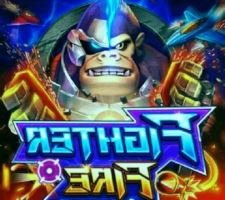 Fighter Fire slot game