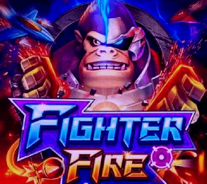 Fighter Fire slot