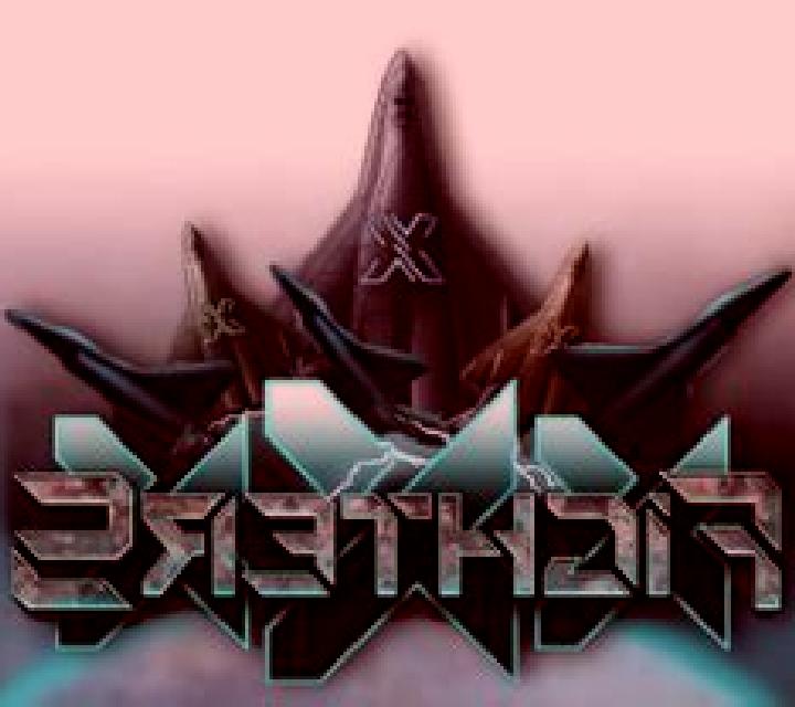Fighters xXx slot