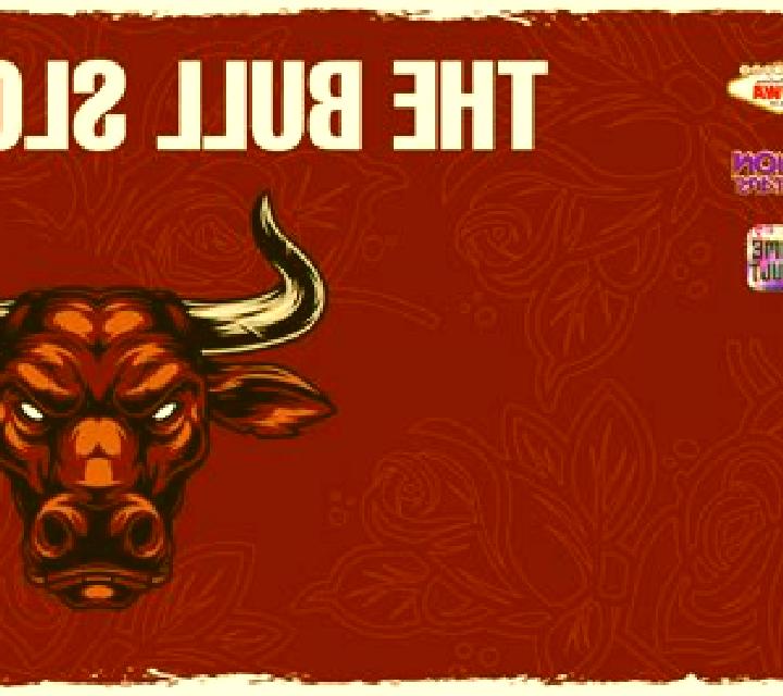 Fighting Bull online slot