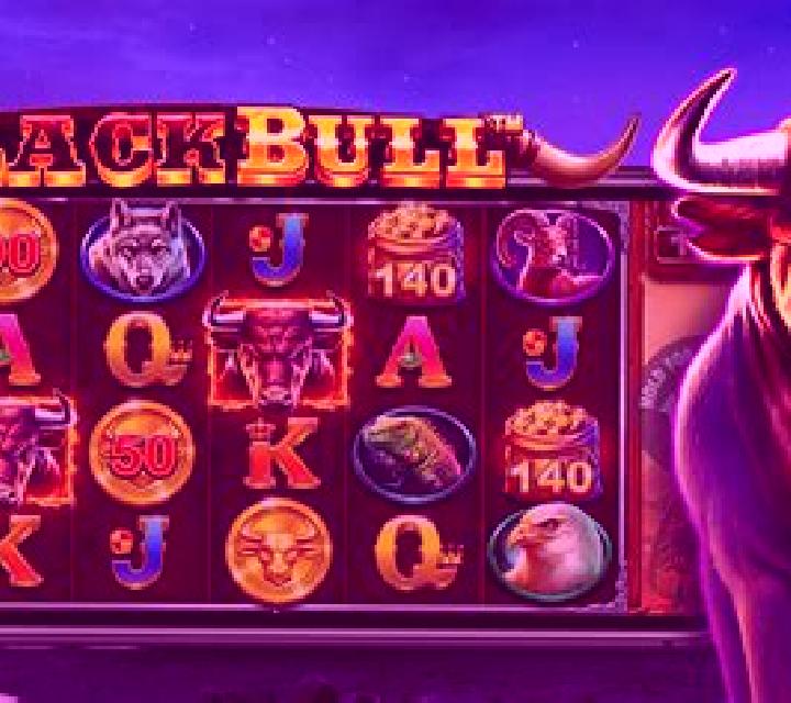 Fighting Bull slot game