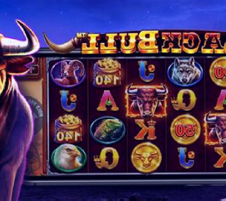 Fighting Bull slot
