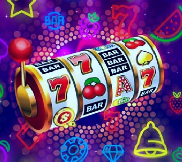 Figoal online slot