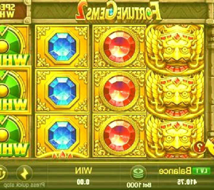 Figoal slot game
