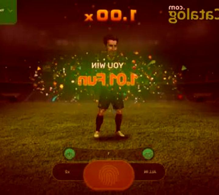 Figoal slot
