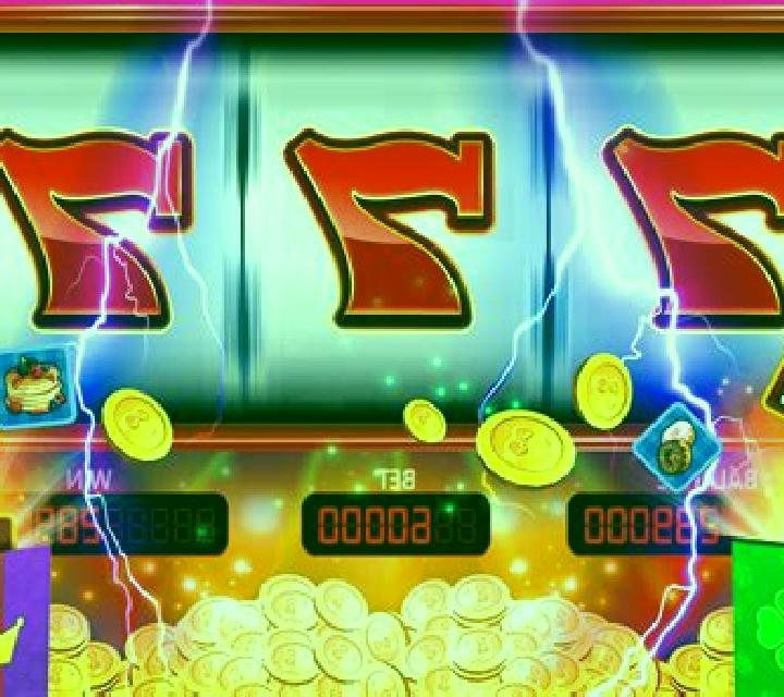 Filler Up online slot