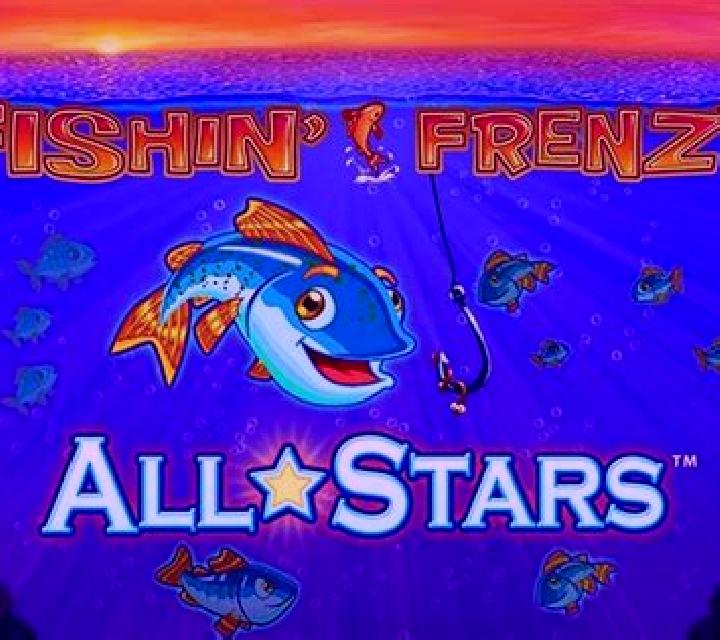 Filthy Fishin slot