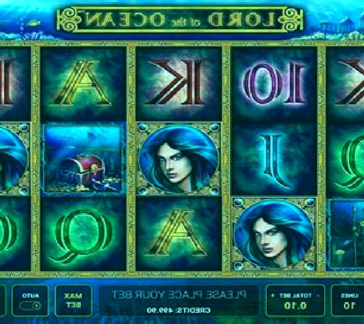 Filthy Pirates online slot