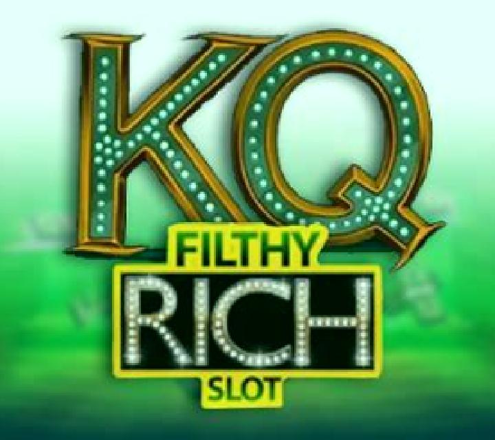 Filthy Rich slot