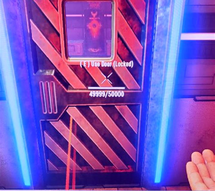 Final Door slot machine