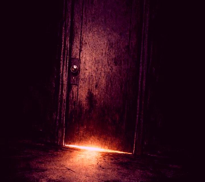 Final Door slot