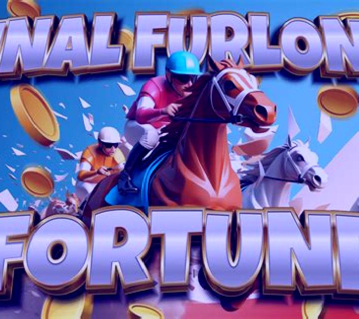 Final Furlong online slot