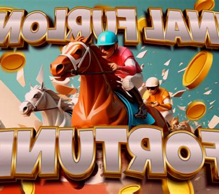 Final Furlong slot game