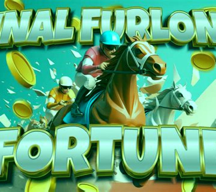 Final Furlong slot machine