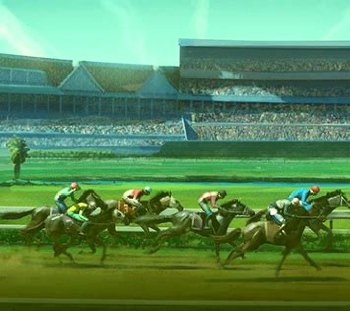 Final Furlong slot