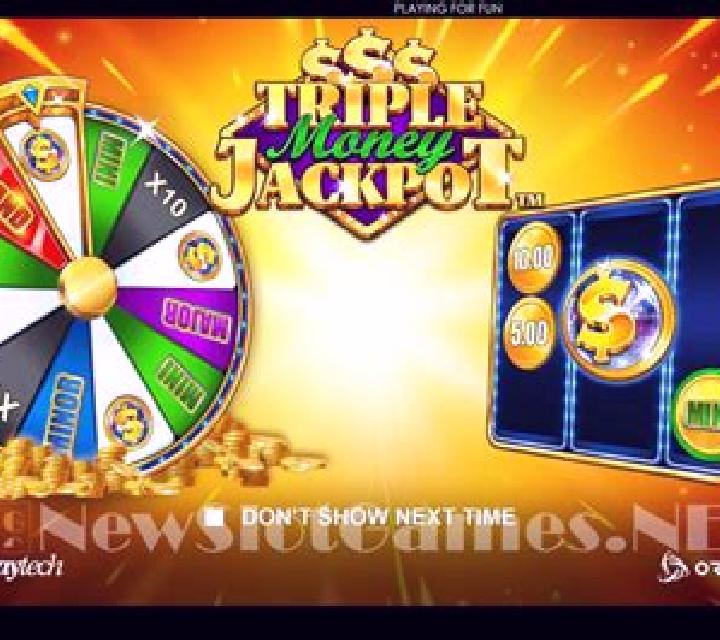 Final Score (Playtech) slot game